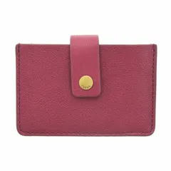 【FOSSIL】コンパクト カード コインケース