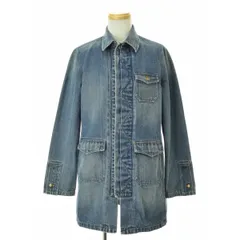 【POLOJEANSCO.RALPHLAUREN】デニムカバーオール