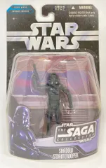 トミーダイレクト THE SAGA COLLECTION SHADOW STORMTROOPER 3.5インチ