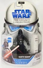 トミーダイレクト SL 13 / SAGA LEGENDS DARTH VADER 3.5インチ