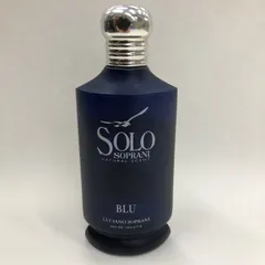 2025年最新】ルチアーノ ソプラーニ ソロの人気アイテム - メルカリ