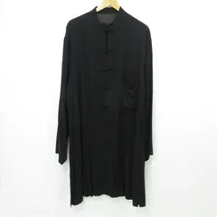 2026年最新】yohji チャイナの人気アイテム - メルカリ