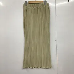 LOWRYS FARM ローリーズファーム スカート ロングスカート lf521005ts プリーツ メロー タイトスカート フレアスカート