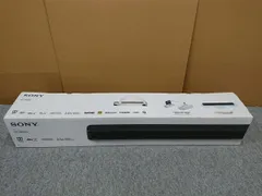 2026年最新】ソニー SONY HT-X8500の人気アイテム - メルカリ