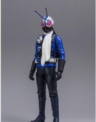 [중고] [매우 좋은] SHFiguarts 가면 라이더 제0호(신·가면 라이더)