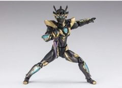 [중고] [매우 좋음] SHFiguarts 울트라 갤럭시 싸움 운명의 충돌 울트라 맨젯 데스 시무라이즈 클로