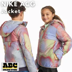 ナイキ ACG KIDS ストームフィット パーカー アウター ジャケット パンツ 中綿ジャケット /// ダウン ベスト ジャンバー スキー スノーウェア