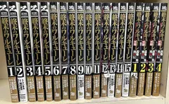 【中古】【非常に良い】終末のワルキューレ　コミック　1-14巻セット