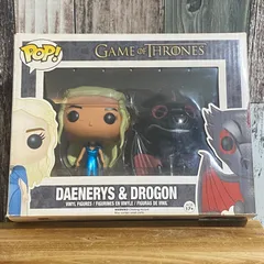 2025年最新】funko ゲームオブスローンズの人気アイテム - メルカリ