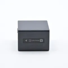 2025年最新】NP-FV100Aの人気アイテム - メルカリ