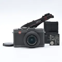 2025年最新】leica d-lux6の人気アイテム - メルカリ