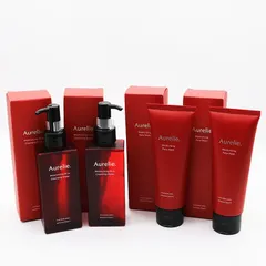 2025年最新】オレリー クレンジングの人気アイテム - メルカリ