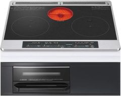よ*く様 HITACHI HT-N8KTF IH - メルカリ