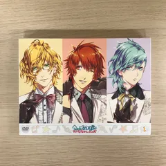 うたのプリンスさま♪マジLOVEレボリューションズ①//GF-0225049056-YP/GF09332