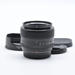 中古品 FUJIFILM XF35mm F1.4 レンズ フジノンレンズ XF35mmF1.4 R フジノンレンズ XF35mmF1.4 R 中古価格