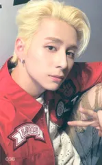 INI 西洸人 2023 READY TO POP! 036