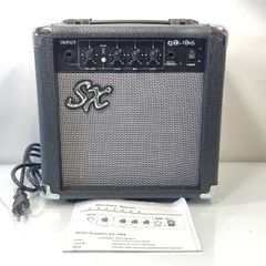 EDEN エデン EC8 20W ベース用コンボアンプ - メルカリ