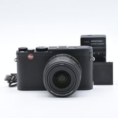 極上美品・返品保証】Leica X Vario Type 107コンデジ - メルカリ