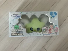 NCT(エヌシーティー) WIND AND WISH ウィチュー アルバム(トレカ 付き)