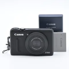 2025年最新】canon power shot s100の人気アイテム - メルカリ
