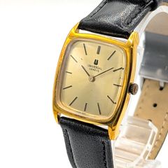 北6726]ユニバーサルジュネーブ 手巻き 稼働品 - メルカリ