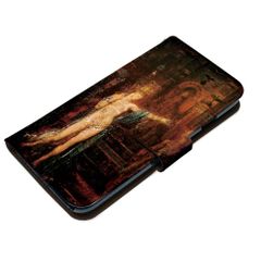 大ベルセルク展 手帳型スマホケース モズグスの経典 - メルカリ