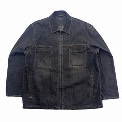 Caroline Moore ☆ キャロライン ムーア ラムスキン 羊革 ジャケット