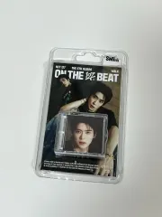 NCT127 ジェヒョン(JAEHYUN) WALK アルバム スミ二 smini