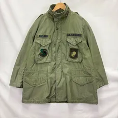 2026年最新】alpha m65 usa製の人気アイテム - メルカリ