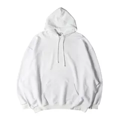 VETEMENTS ヴェトモン パーカー サイズ:XS 23SS オーバーサイズ