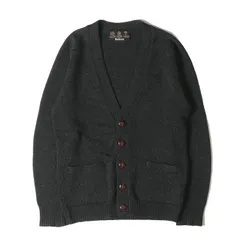 2026年最新】Barbour カーディガンの人気アイテム - メルカリ