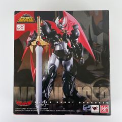 29○超合金魂 GX-102 マジンカイザーSKL RI0310-5 - メルカリ