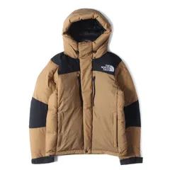 THE NORTH FACE ザ ノースフェイス ジャケット サイズ:L GORE-TEX INFINIUM バルトロライト ダウンジャケット (Baltro Light Jacket) ブリティッシュカーキ(BK) アウター ブルゾン 上着【メンズ】