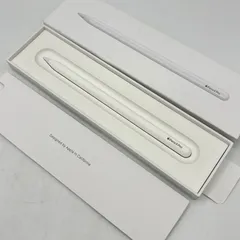 【美品】Apple Pencil Pro MX2D3ZA/A アップルペンシル 本体