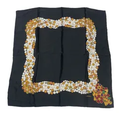 2025年最新】シャネル スカーフ ヴィンテージの人気アイテム - メルカリ