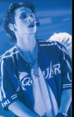 INI 西洸人 2025 XQUARE - MASTERPIECE 114