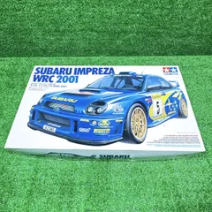 2025年最新】タミヤ インプレッサ ボディの人気アイテム - メルカリ