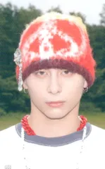 INI 西洸人 2024 FLIP THE CIRCLE 68