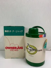 2026年最新】象印 オーナージャッグの人気アイテム - メルカリ