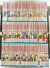 NARUTO―ナルト― 全巻 1〜72巻　外伝　BORUTO1〜5巻