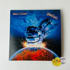 2026年最新】judas priest 紙ジャケットの人気アイテム - メルカリ