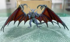 カメリア様　FF VIII　ガーディアンフォース バハムート　ティアマット FF VIII ガーディアンフォース バハムート ティアマット - メルカリ