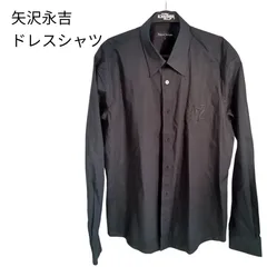 2025年最新】ドレスシャツ 矢沢永吉の人気アイテム - メルカリ