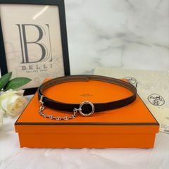 未使用に近い美品 エルメス ベルト カルーゼル - メルカリ