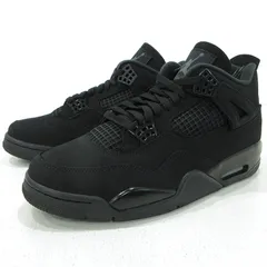 2026年最新】jordan 4 black cat 28の人気アイテム - メルカリ