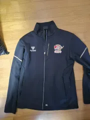 サッカー部 トレーニングウェア