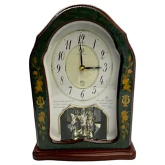 2025年最新】時計 象嵌の人気アイテム - メルカリ