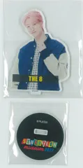 SEVENTEEN 2022 SEVENTEEN museum THE8 アクリルスタンド