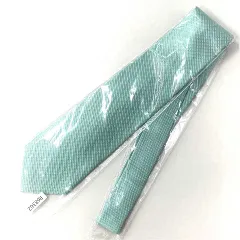 Buck board Story バックボードストーリー ネクタイ グリーン □□