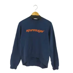ディースクエアード DSQUARED2 ＃puresugar スウェット レディース import：M のサムネイル